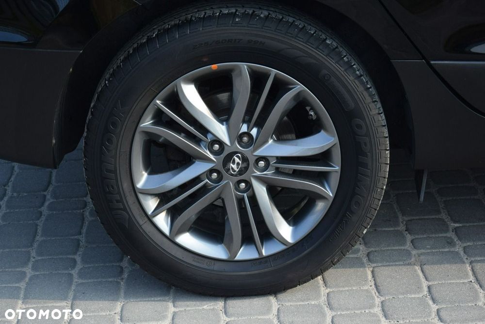 Hyundai ix35 - 10