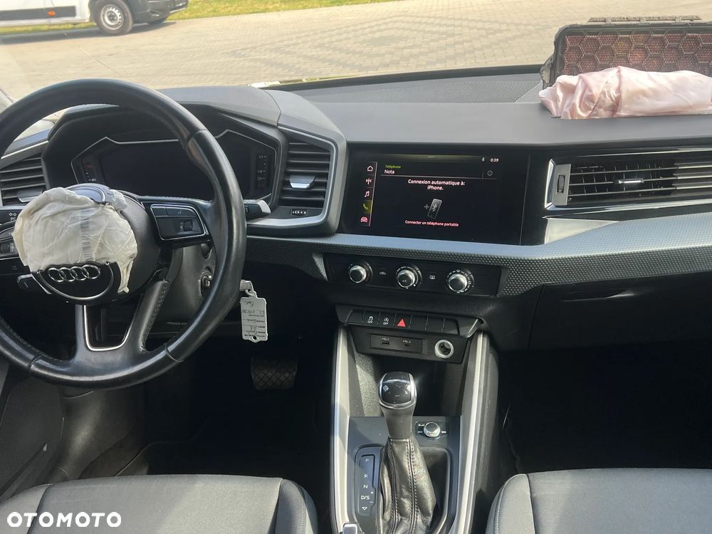 Audi A1 Sportback - 10