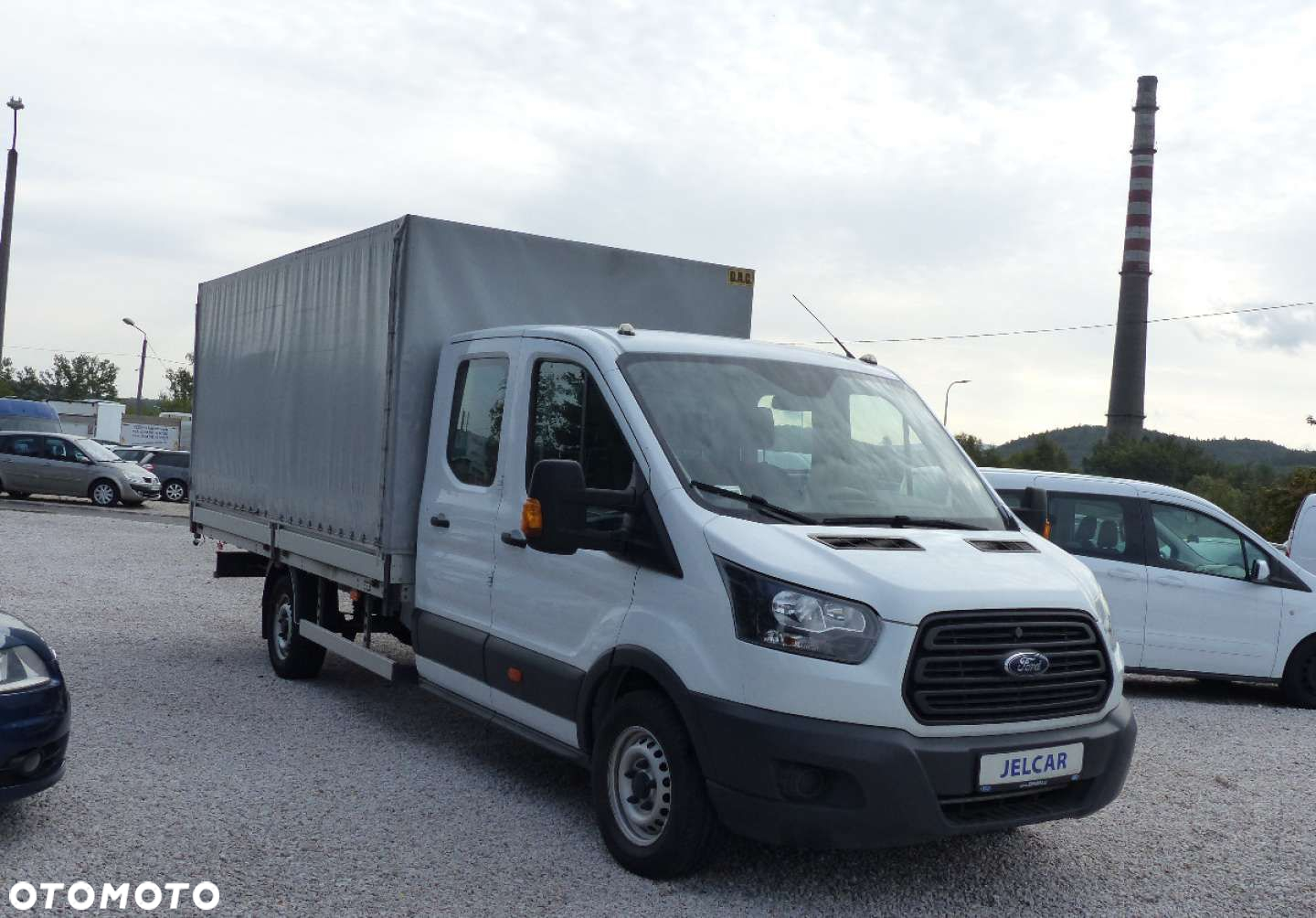 Ford Transit - 3