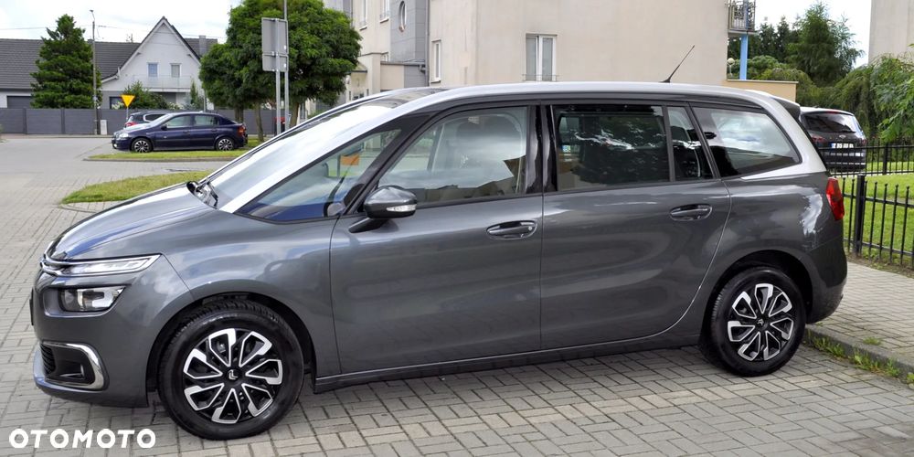 Citroën C4 Picasso PureTech 130 Stop&Start Attraction - 3