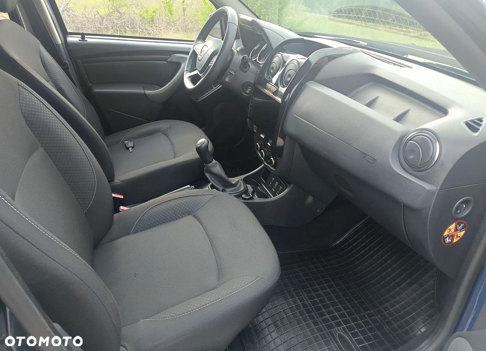 Dacia Duster - 14