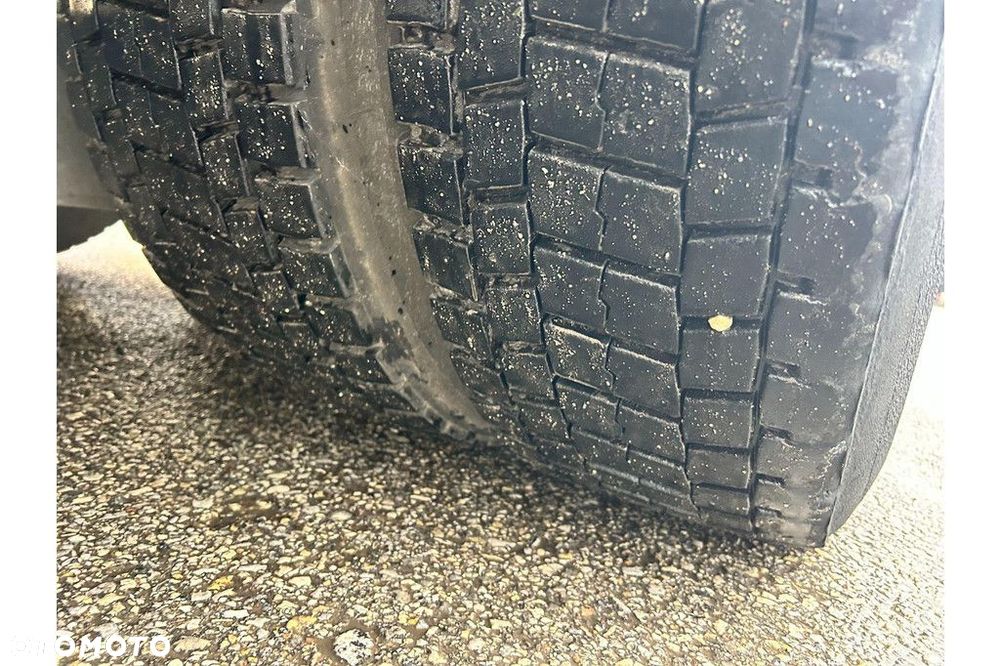 Mercedes-Benz ANTOS 6X2*4 EURO6 + JOAB + VINCH - 14