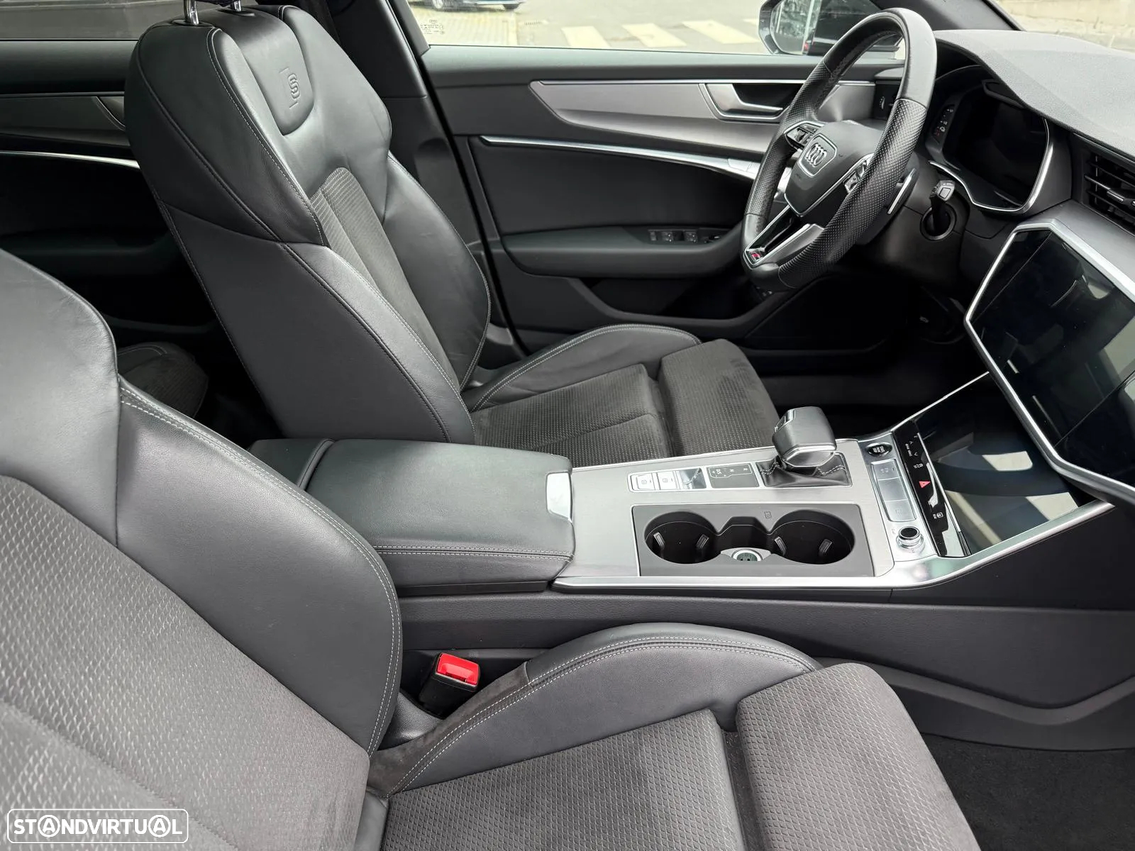 Audi A6 Avant e-tron - 35