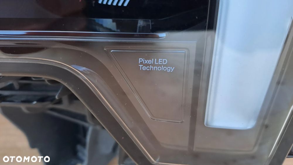 POLESTAR 4 23- LEWA LAMPA FULL LED PIXEL LED TECHNOLOGY 80029300 ŁADNA - 4