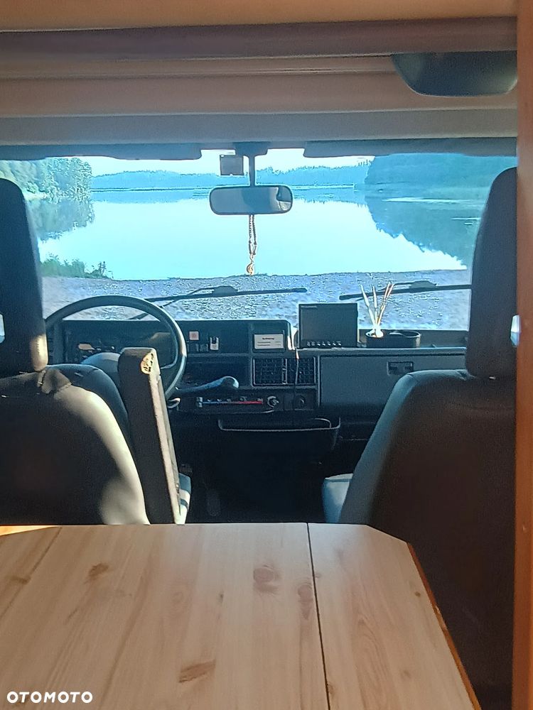 Fiat Ducato - 23