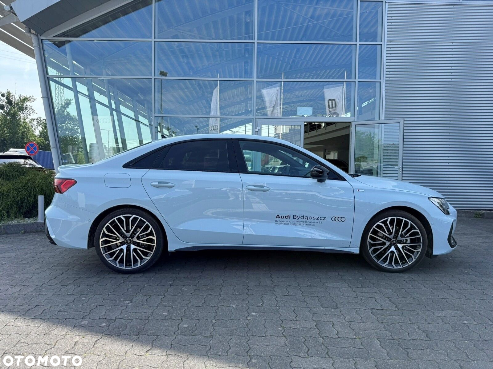 Audi A3 - 5