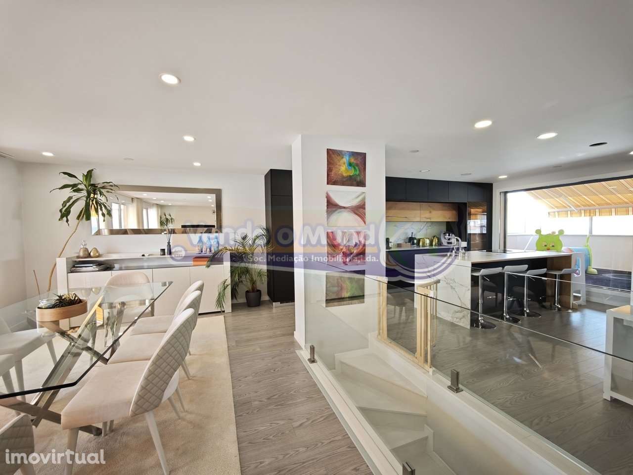 Apartamento Duplex T4 no Montijo (MTJ143) - Grande imagem: 4/40