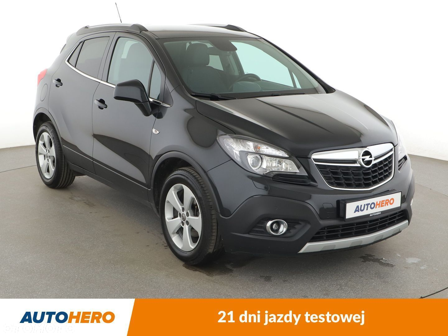 Opel Mokka 1.4 T Enjoy S&S 4x4 EU6 - 8