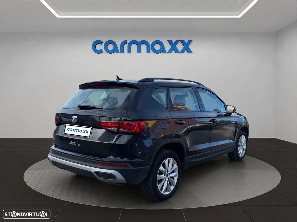 SEAT Ateca 1.0 TSI Style - 6