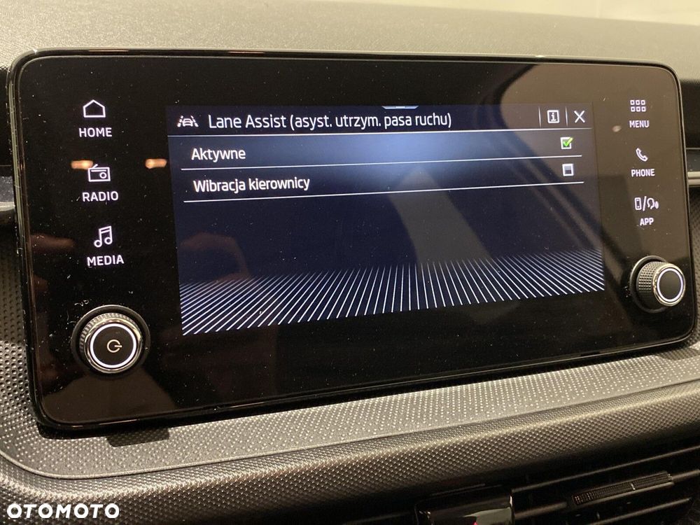 Skoda Fabia 1.0 Essence - 31