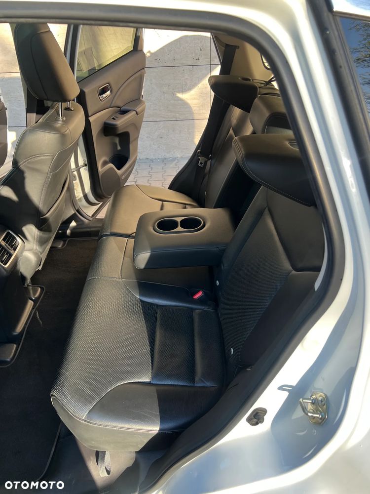 Honda CR-V 1.6i-DTEC Executive (Honda Connect+) - 15