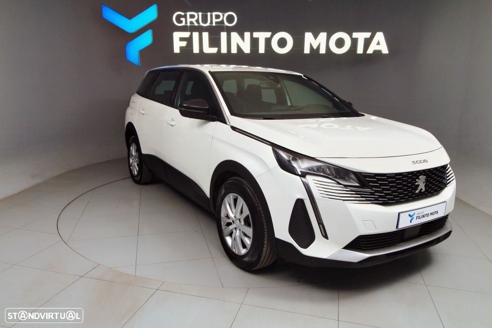 Peugeot 5008 1.2 PureTech Active Pack - 7
