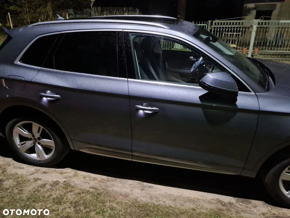 Audi Q5 2.0 TFSI Quattro S tronic - 26