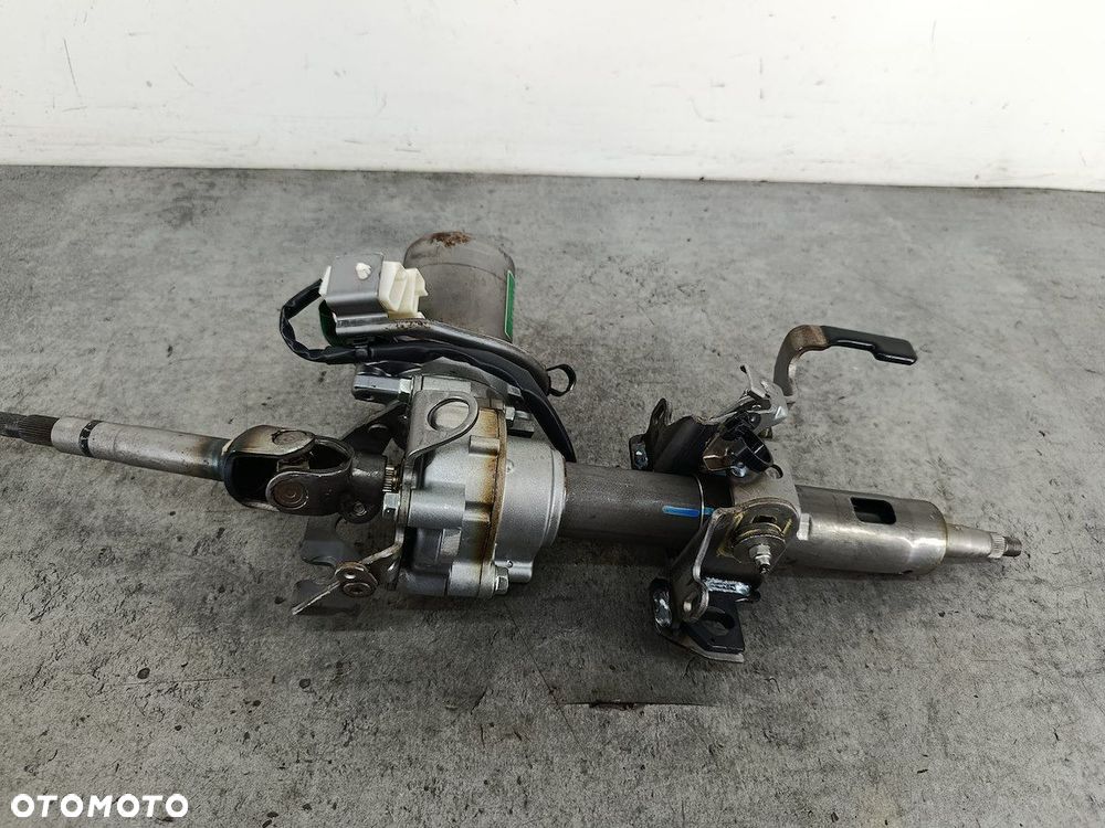WSPOMAGANIE ELEKTRYCZNE, PION DAIHATSU CUORE VII 995-14201 160800-0502 1.0 - 6