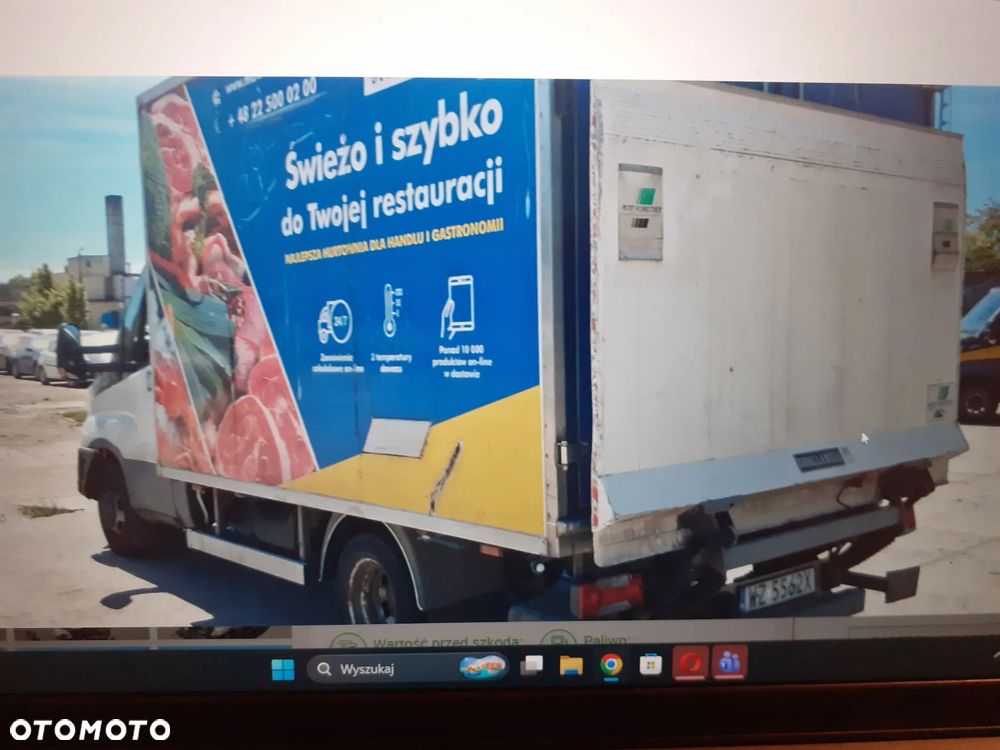 Iveco 35C14 - 8