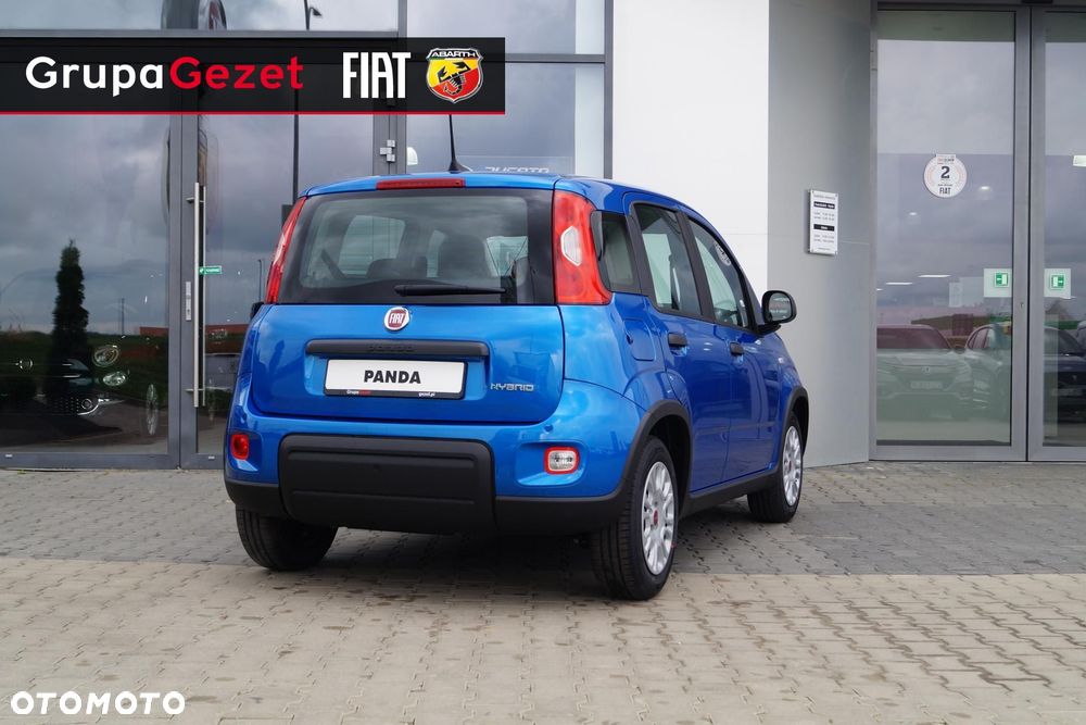Fiat Panda - 7