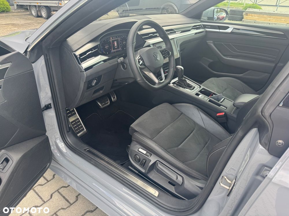 Volkswagen Arteon Shooting Brake 2.0 TDI SCR 4Motion DSG R-Line - 13
