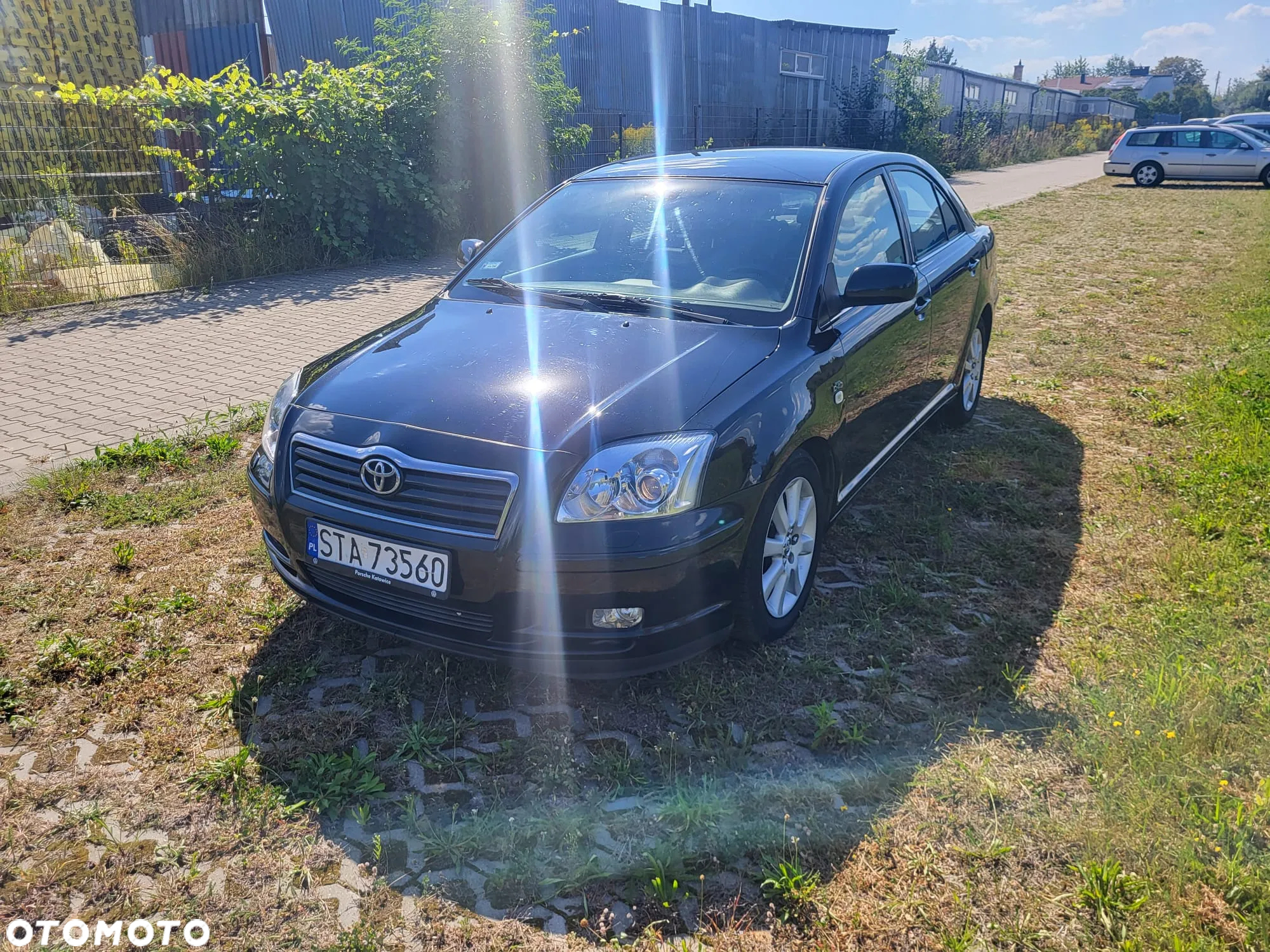 Toyota Avensis 2.0 D-4D - 2