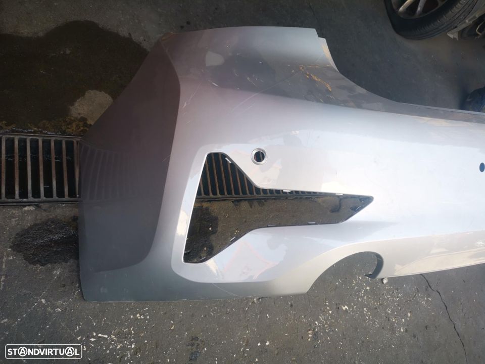 BMW 3 G20 PARA CHOQUES TRÁS - PC363 - 2
