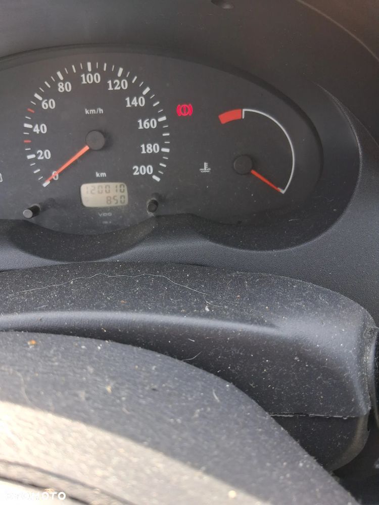 Nissan Micra 1.0 Comfort - 7