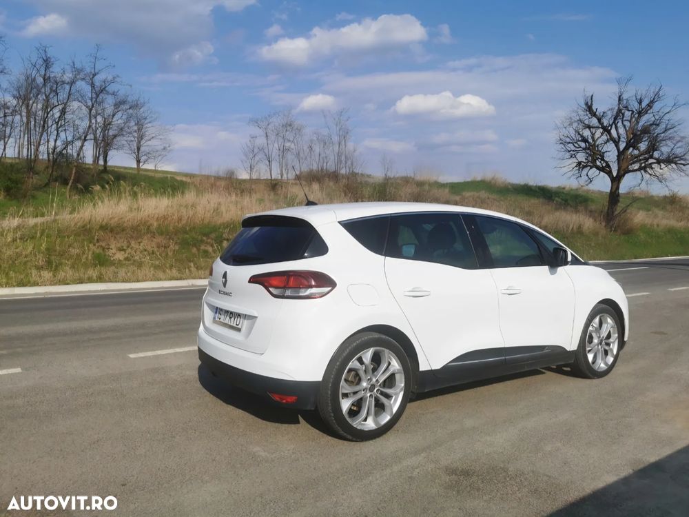 Renault Scenic - 2