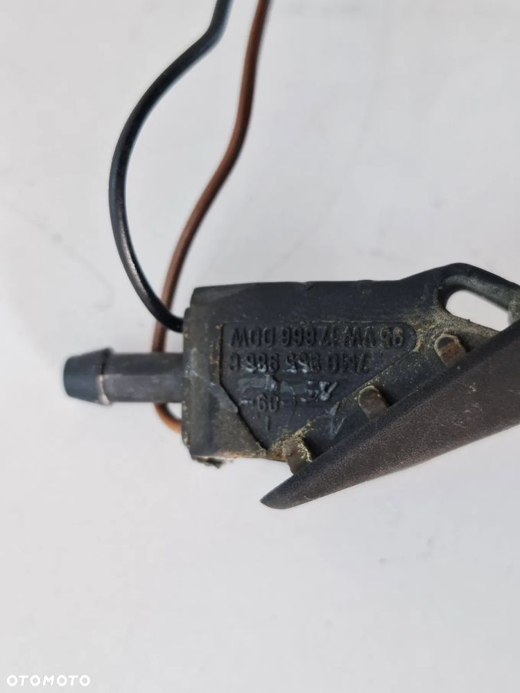 Dysza Spryskiwacz Szyby Podgrzewana 7M0955986C VW Sharan Alhambra Mk1 95-00 - 6