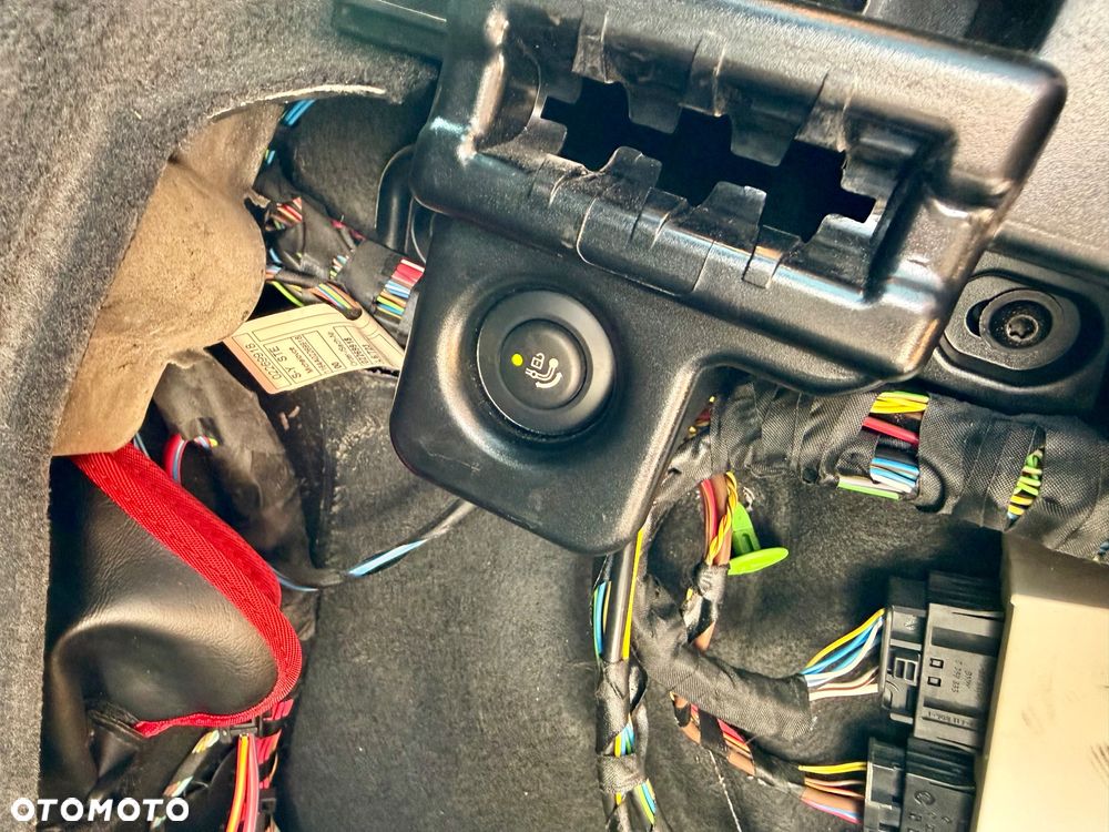 BMW Seria 5 520d Sport-Aut - 12