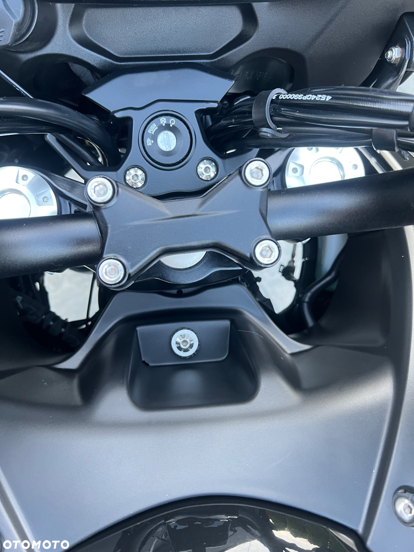Benelli TRK 702X - 14