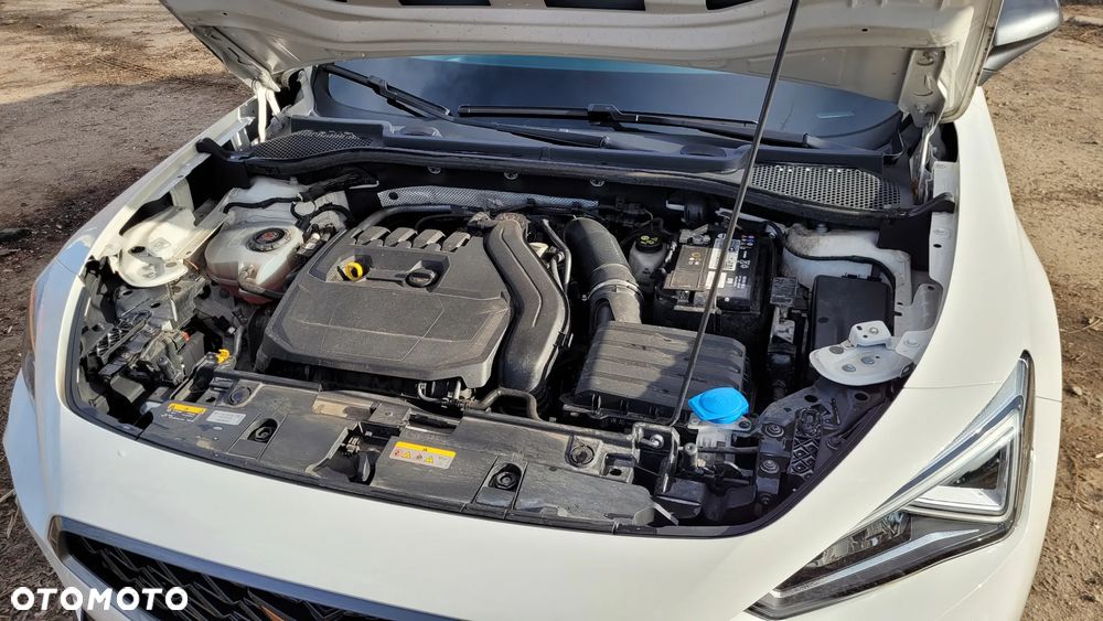 Cupra Formentor - 28