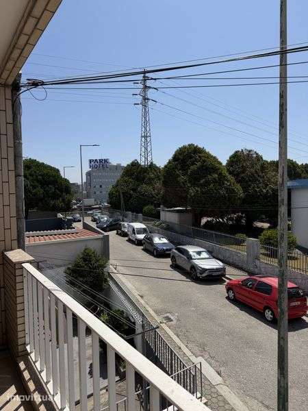 Aluga se apartamento em condominio fechado - Grande imagem: 4/6