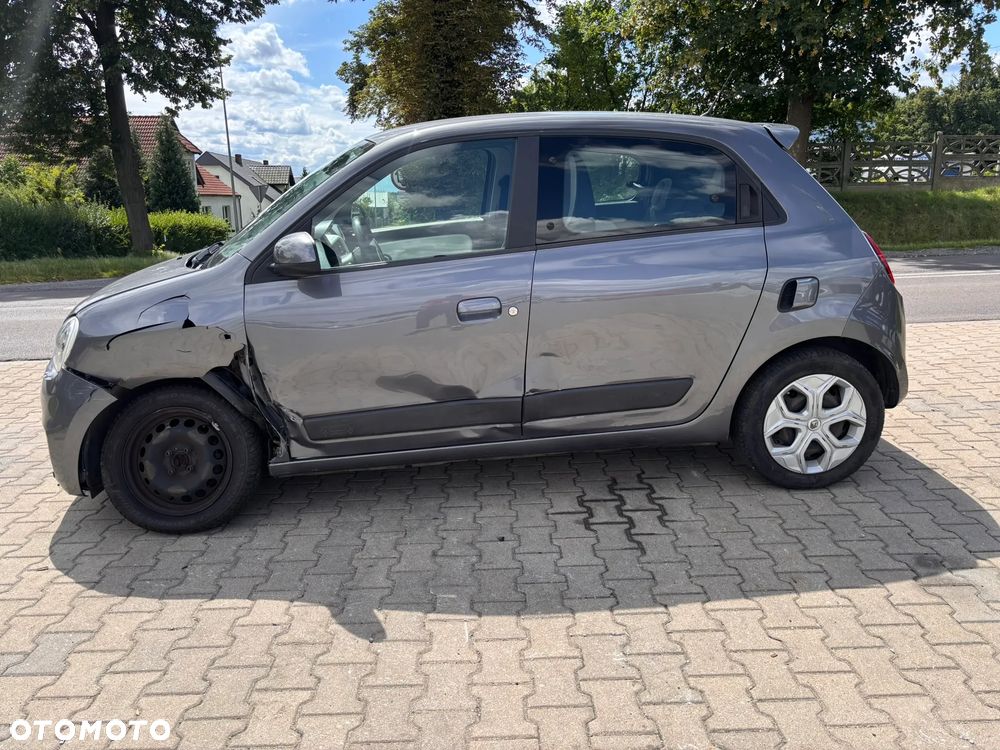 Renault Twingo - 1