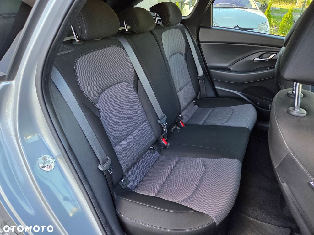 Hyundai i30 1.0 T-GDI Smart - 18