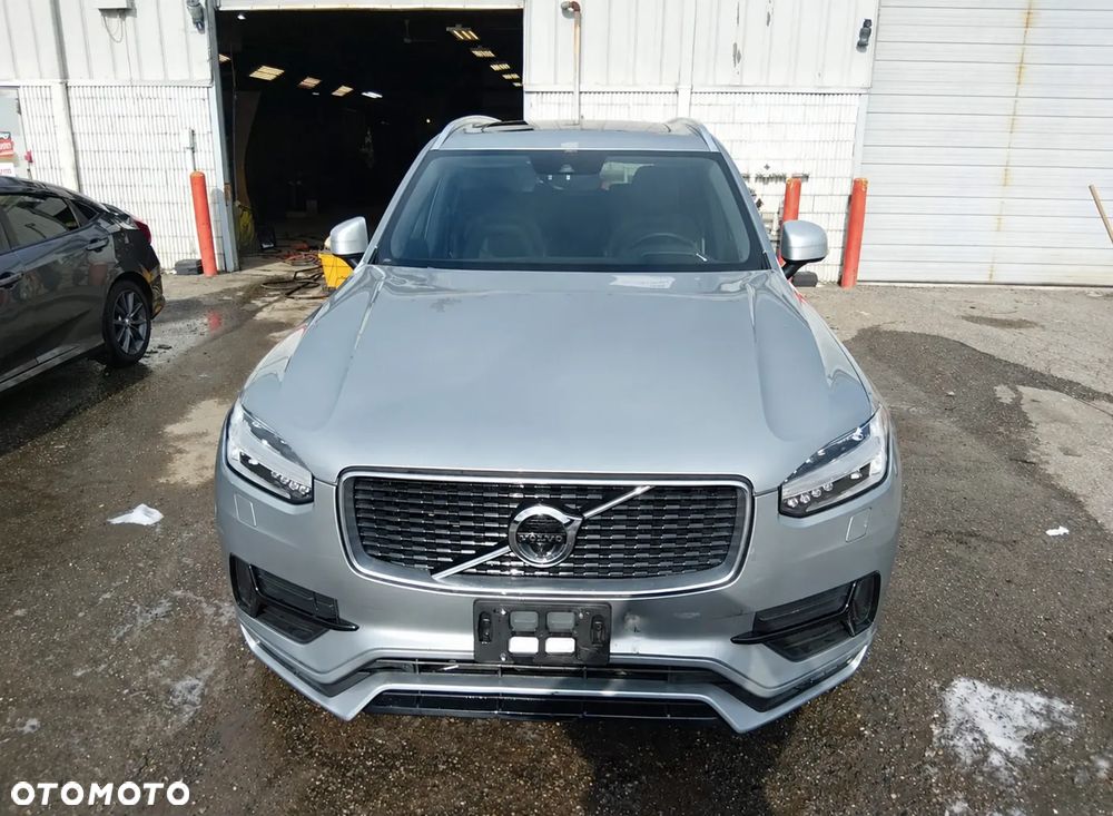 Volvo Xc 90