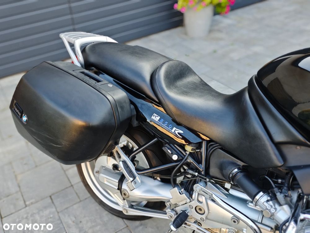 BMW R - 6