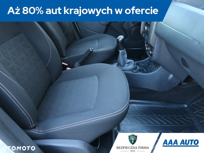 Dacia Duster - 10