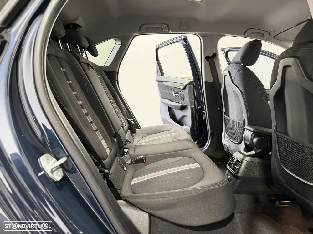 BMW 225xe Active Tourer Advantage - 45