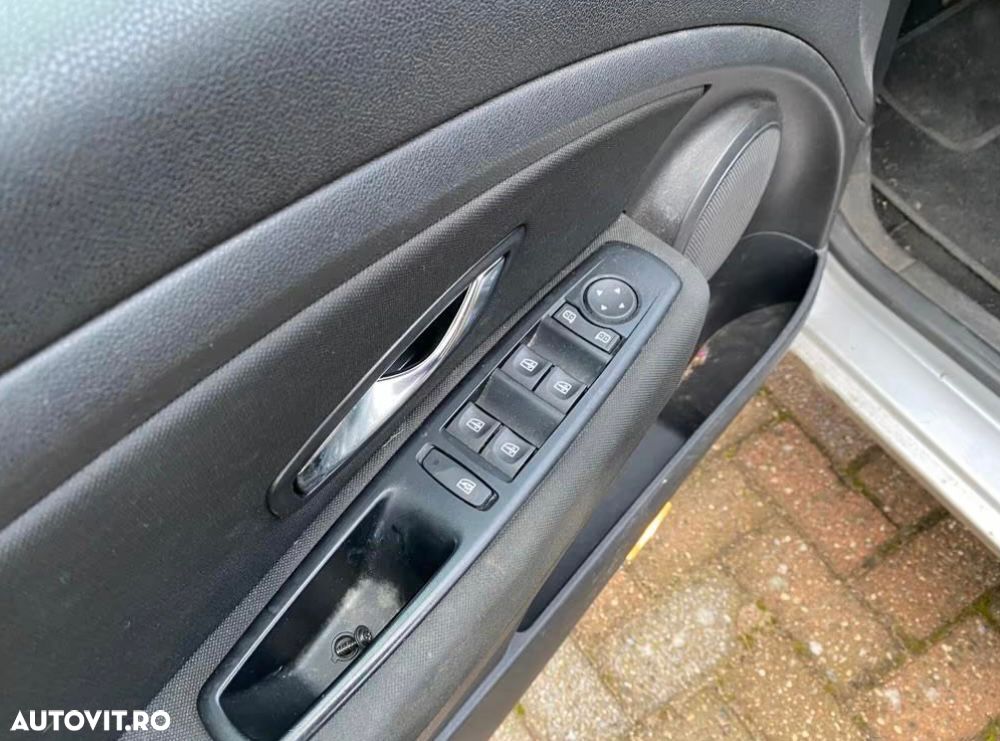 Renault Megane dCi 90 FAP Expression - 9