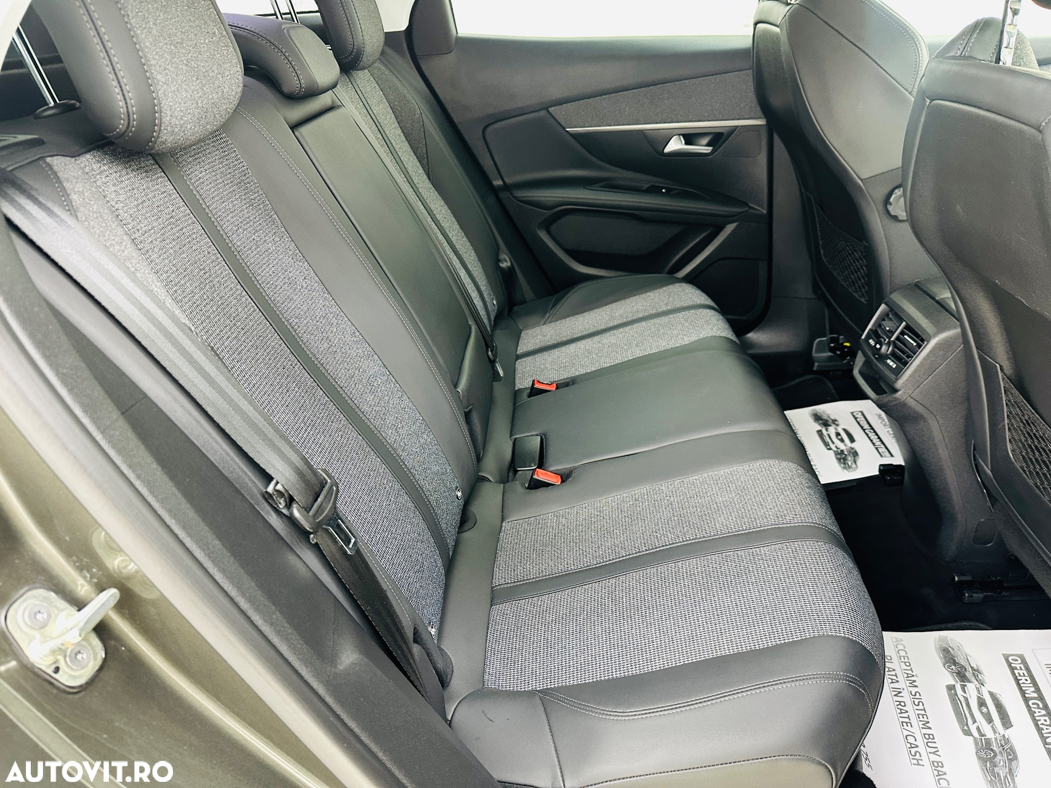 Peugeot 3008 - 19