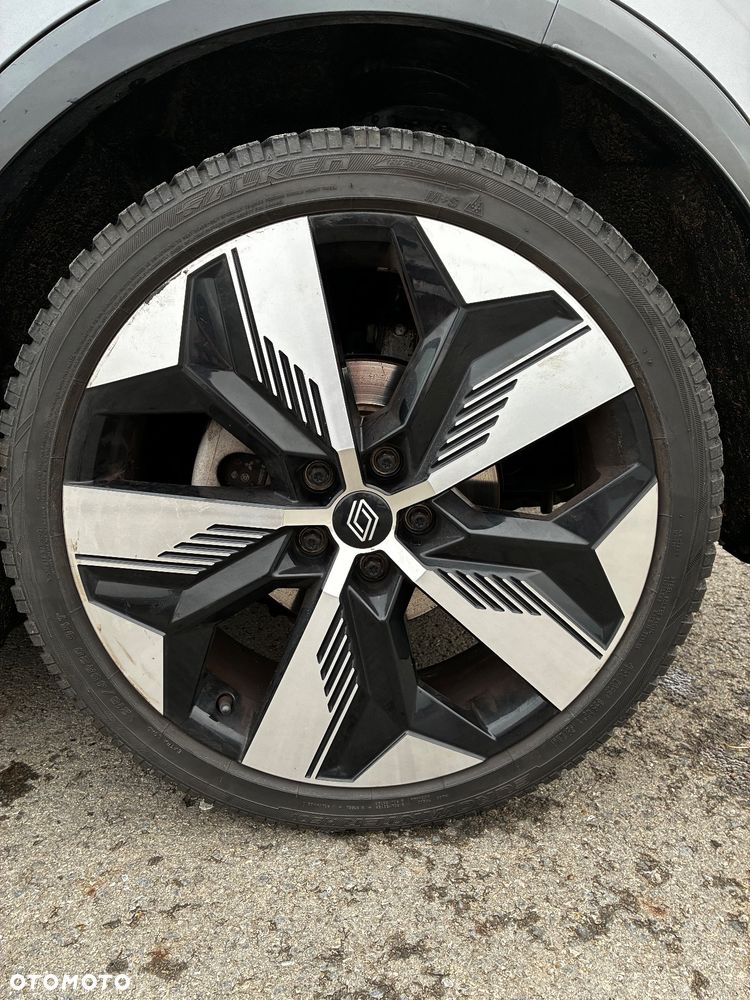 Renault Megane EV60 Techno - 22