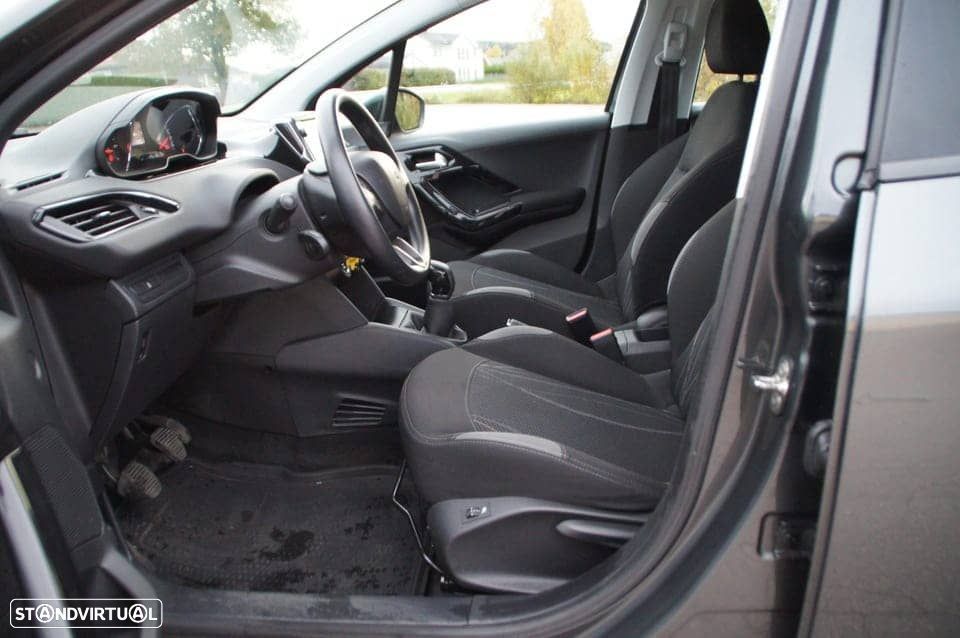 Peugeot 208 1.2 VTi Access - 8