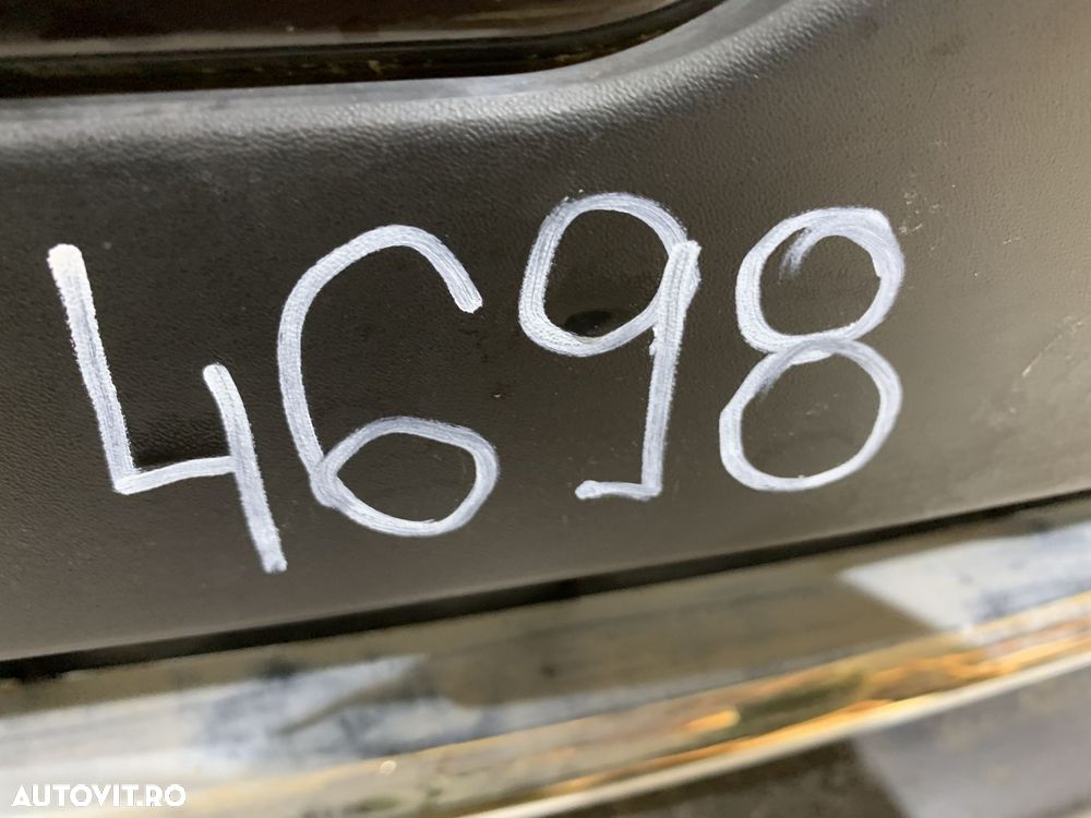 Bara fata Nissan Qashqai, 2013, 2014, 2015, 2016, cod origine OE 62022-EA0H. - 14