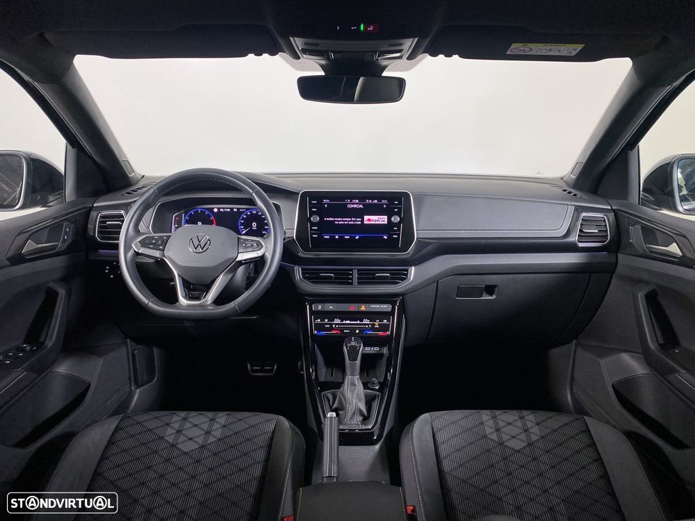 VW T-Cross - 14
