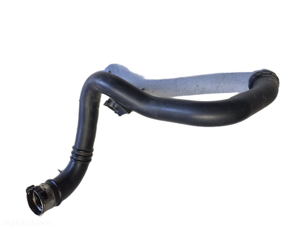 Przewód intercooler Opel Insignia B 1.6cdti 39155302 - 1