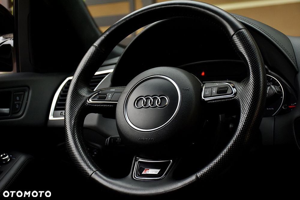 Audi Q5 2.0 TDI Quattro S tronic - 13