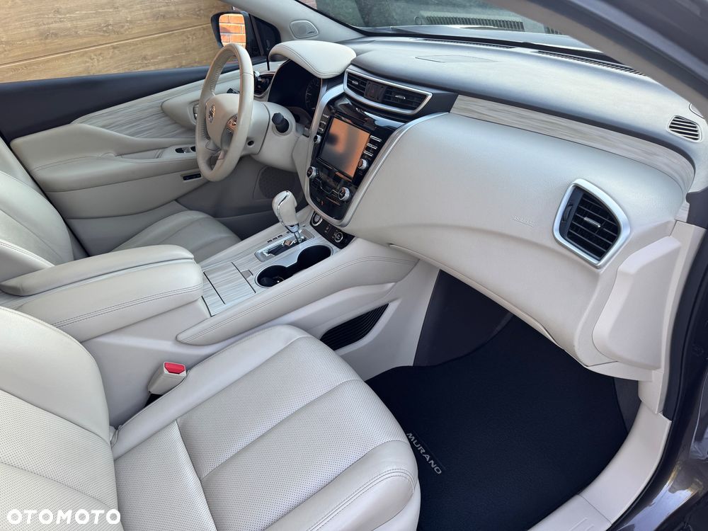 Nissan Murano - 13