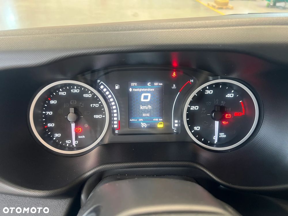 Iveco DAILY 35S14H - 21