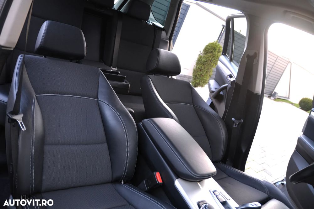 BMW X3 xDrive20d Aut. - 17