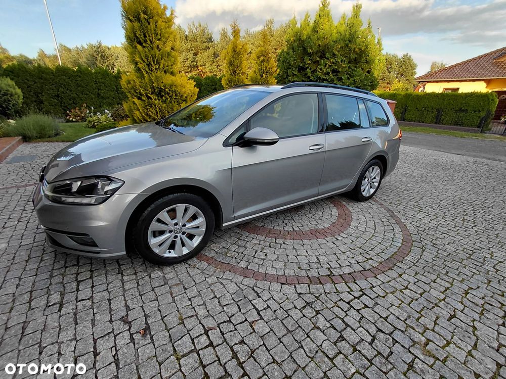 Volkswagen Golf 1.6 TDI BMT Comfortline - 2