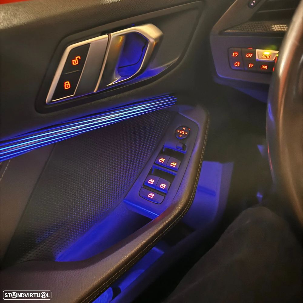 BMW 216 Gran Coupé - 31