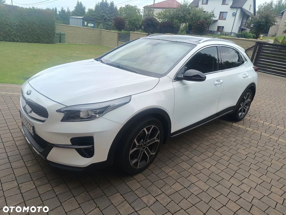 Kia XCeed 1.6 CRDi SCR XL DCT - 6